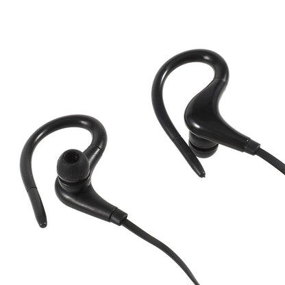 Q10 Wireless Bluetooth Sports Stereo Earphone Neck Hanging Headset Headphone with Mic