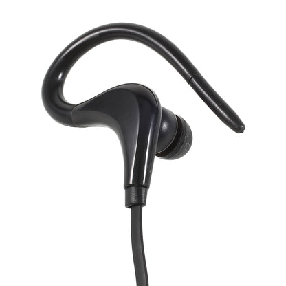 Q10 Wireless Bluetooth Sports Stereo Earphone Neck Hanging Headset Headphone with Mic