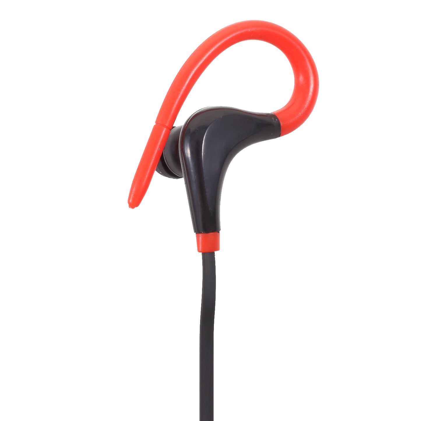 Q10 Wireless Bluetooth Sports Stereo Earphone Neck Hanging Headset Headphone with Mic