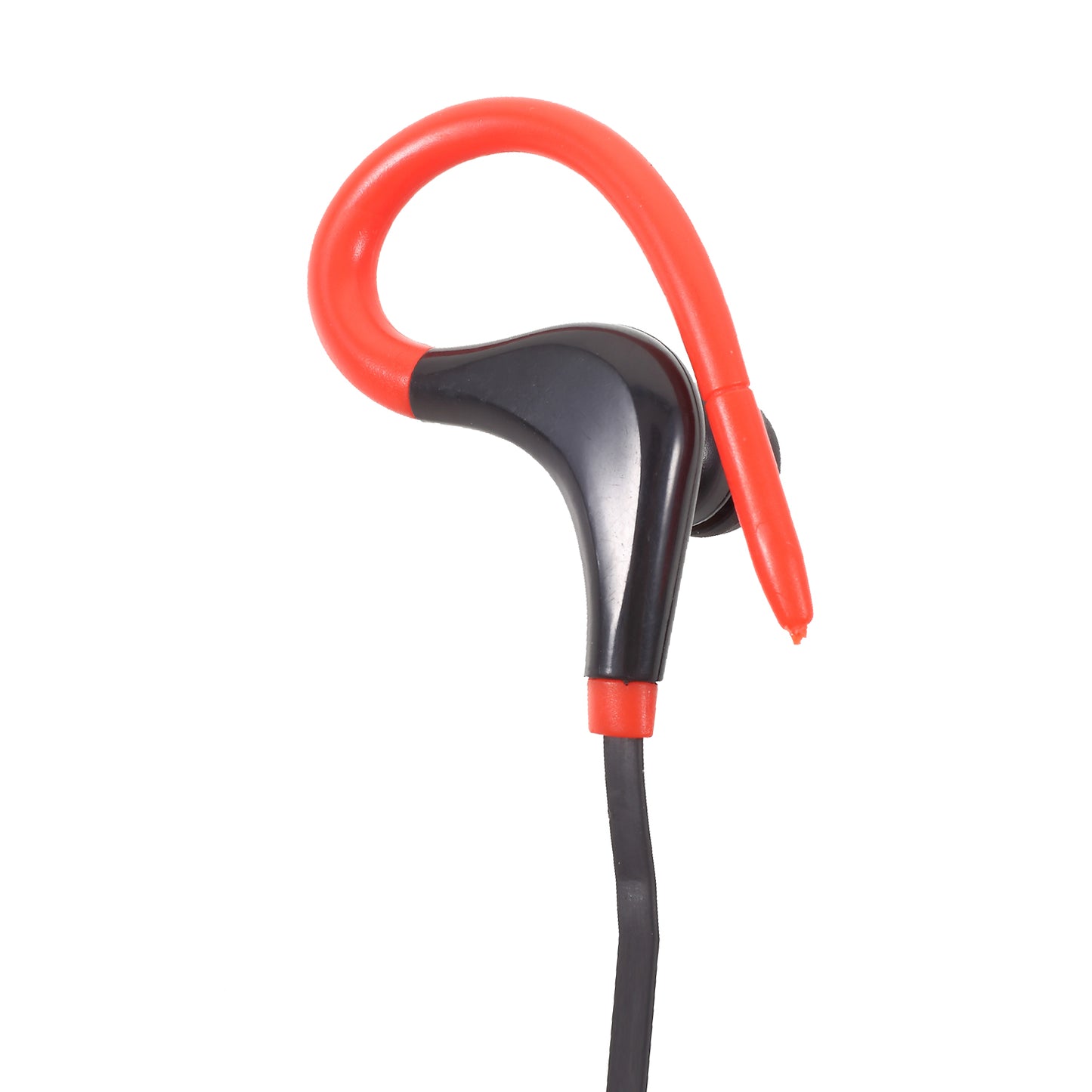 Q10 Wireless Bluetooth Sports Stereo Earphone Neck Hanging Headset Headphone with Mic