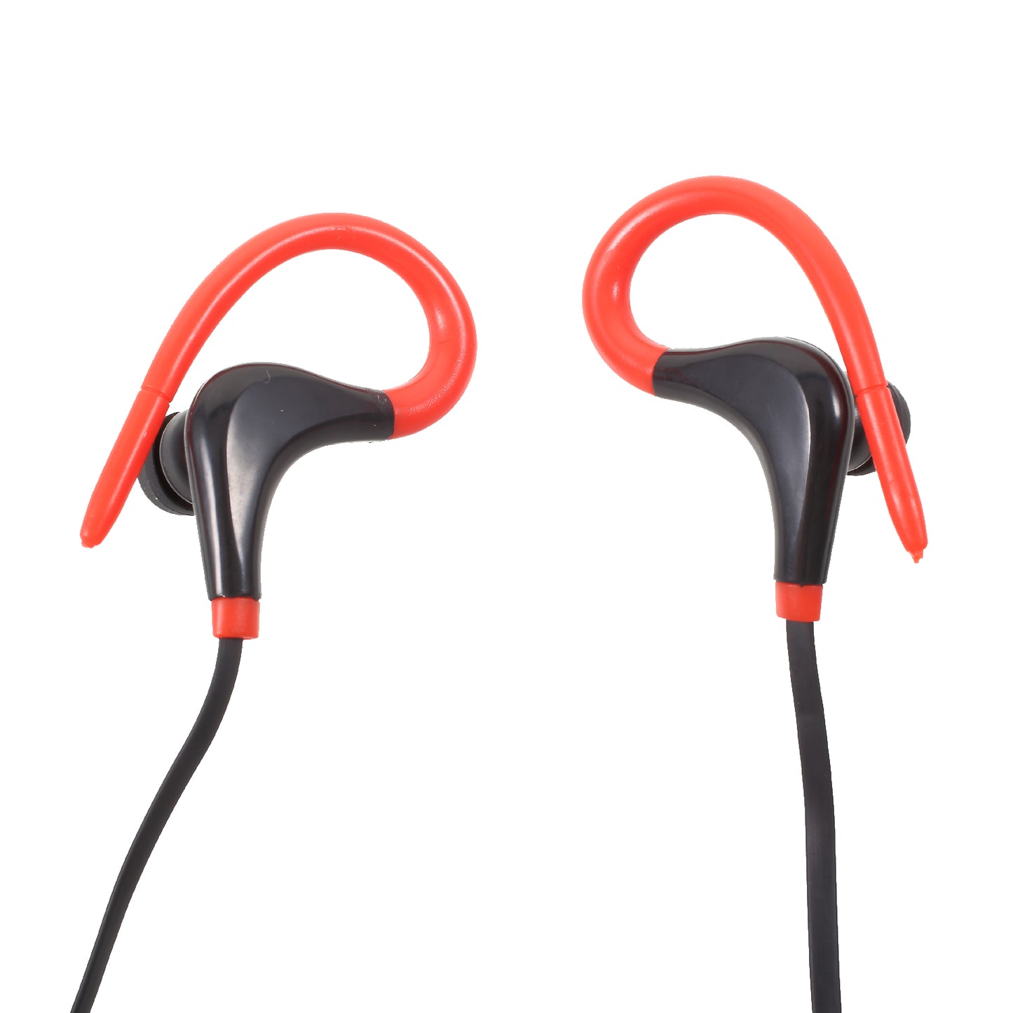 Q10 Wireless Bluetooth Sports Stereo Earphone Neck Hanging Headset Headphone with Mic