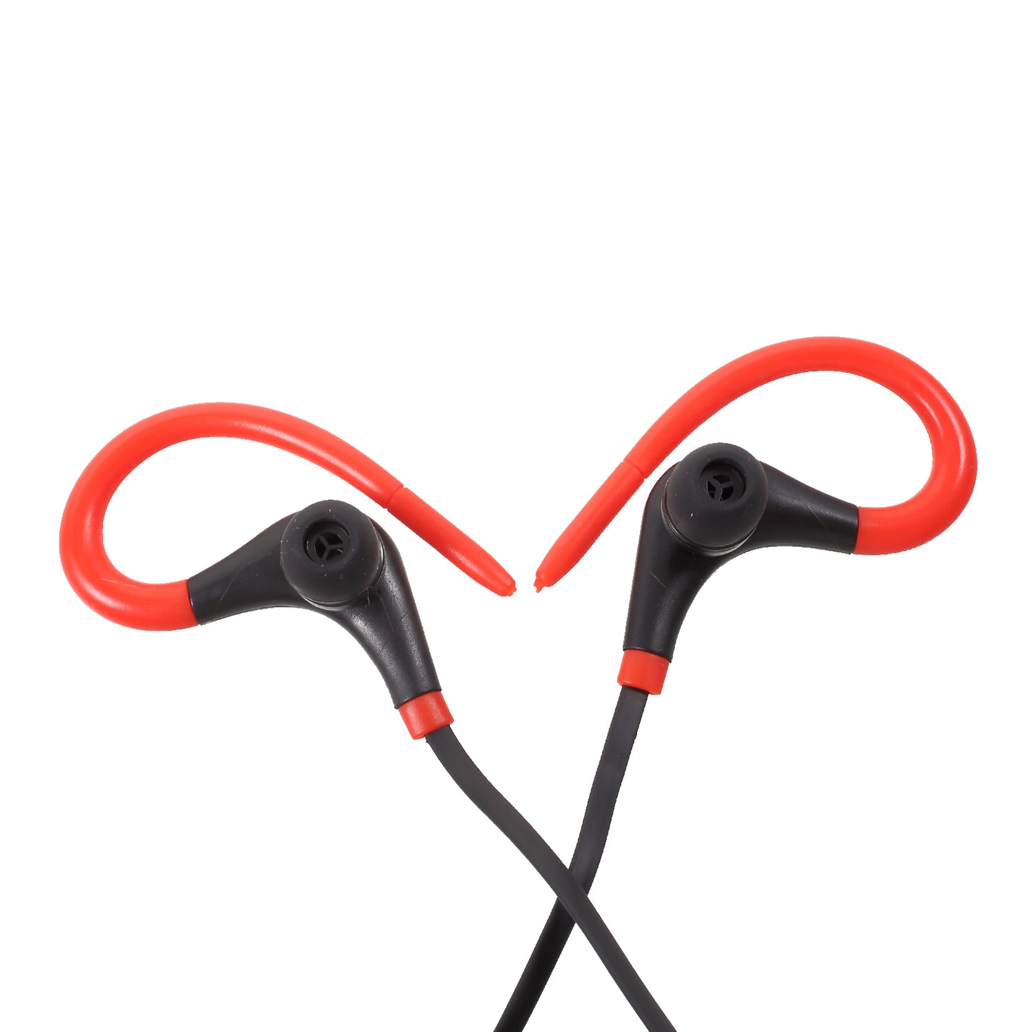 Q10 Wireless Bluetooth Sports Stereo Earphone Neck Hanging Headset Headphone with Mic