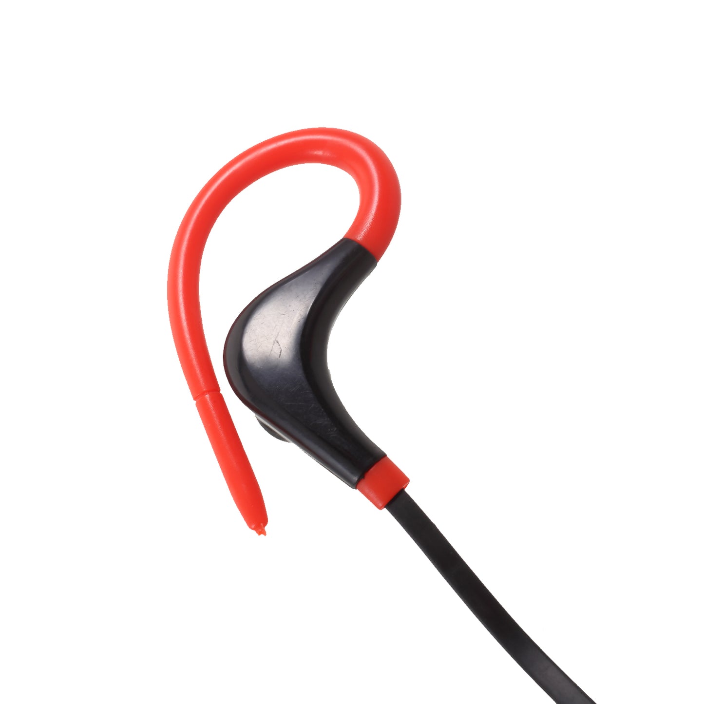 Q10 Wireless Bluetooth Sports Stereo Earphone Neck Hanging Headset Headphone with Mic