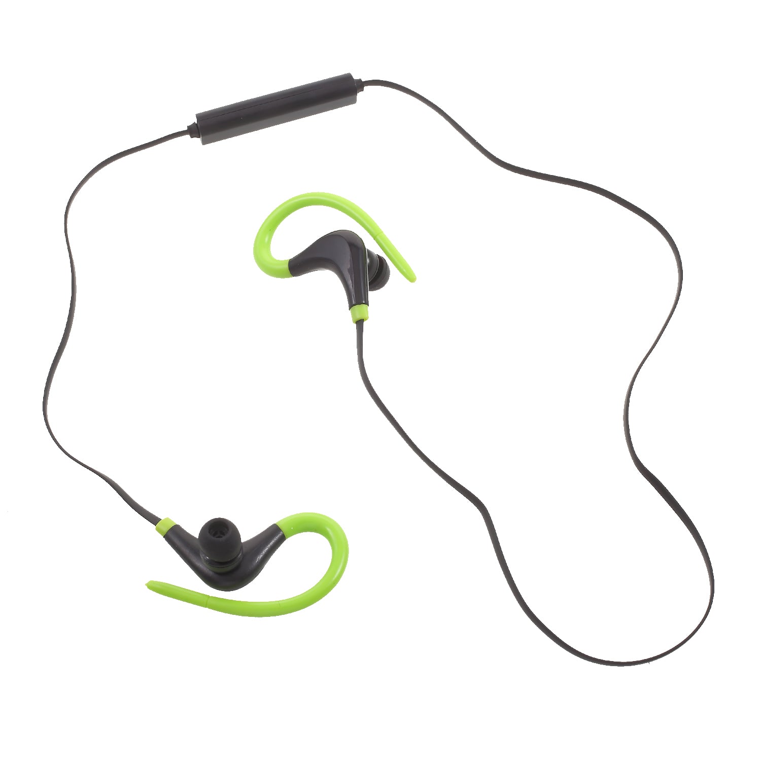 Q10 Wireless Bluetooth Sports Stereo Earphone Neck Hanging Headset Headphone with Mic