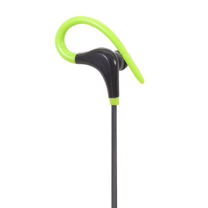 Q10 Wireless Bluetooth Sports Stereo Earphone Neck Hanging Headset Headphone with Mic