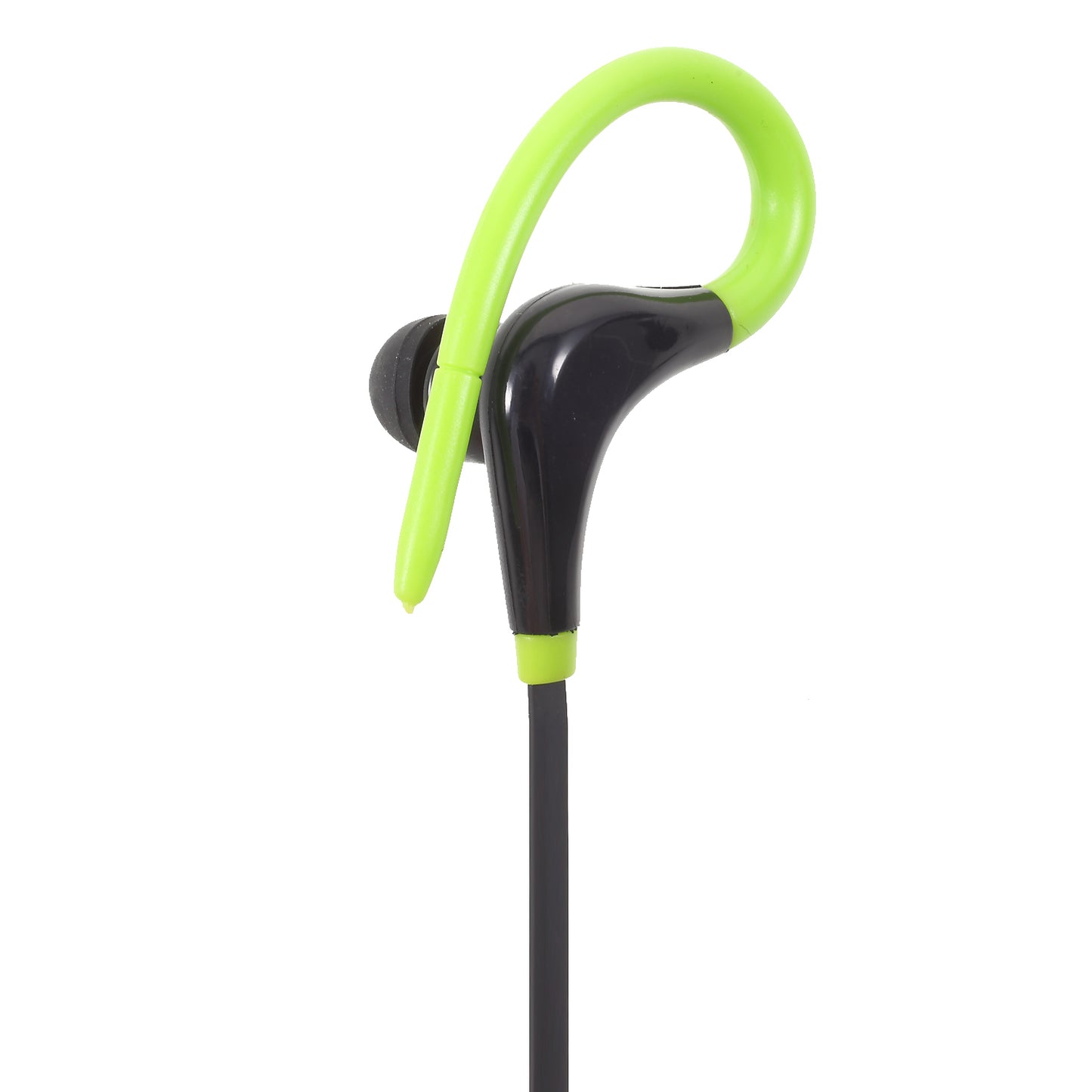 Q10 Wireless Bluetooth Sports Stereo Earphone Neck Hanging Headset Headphone with Mic