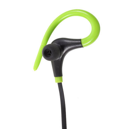 Q10 Wireless Bluetooth Sports Stereo Earphone Neck Hanging Headset Headphone with Mic