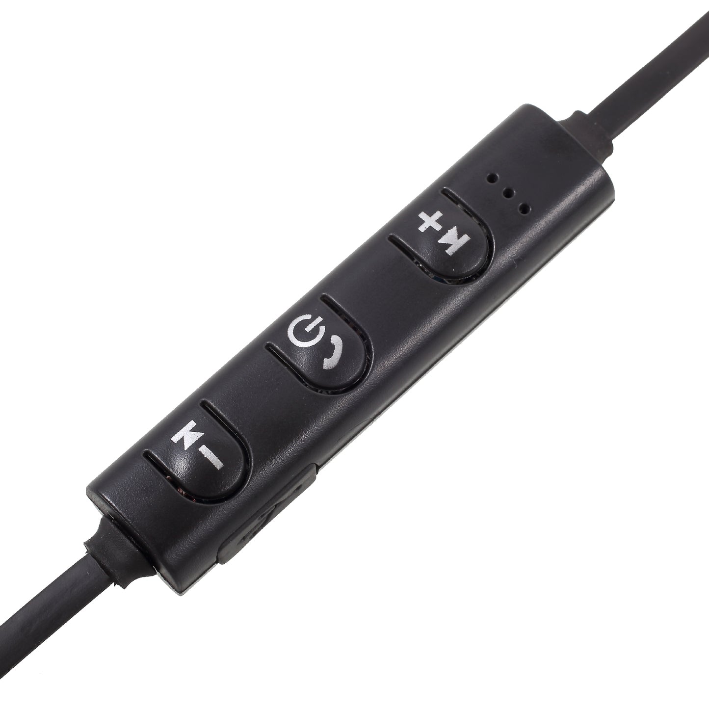 Q10 Wireless Bluetooth Sports Stereo Earphone Neck Hanging Headset Headphone with Mic
