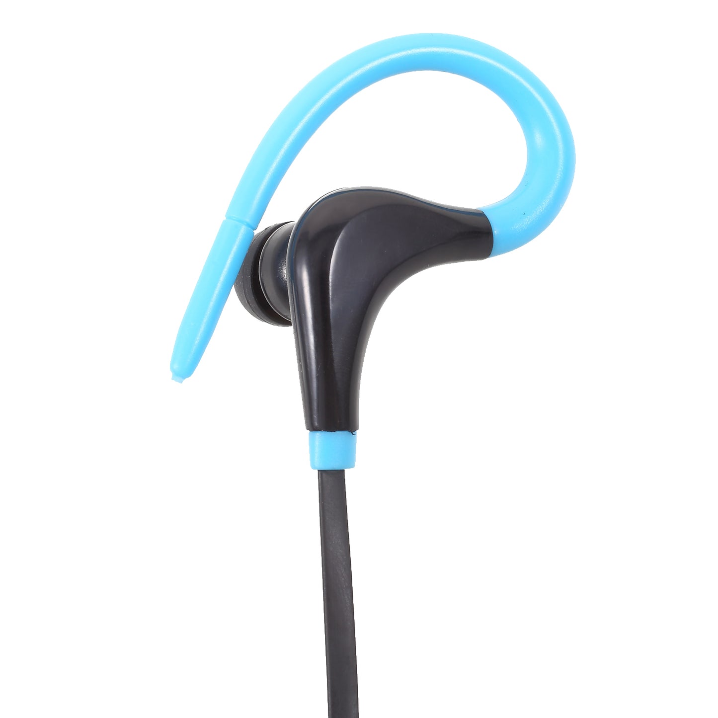 Q10 Wireless Bluetooth Sports Stereo Earphone Neck Hanging Headset Headphone with Mic