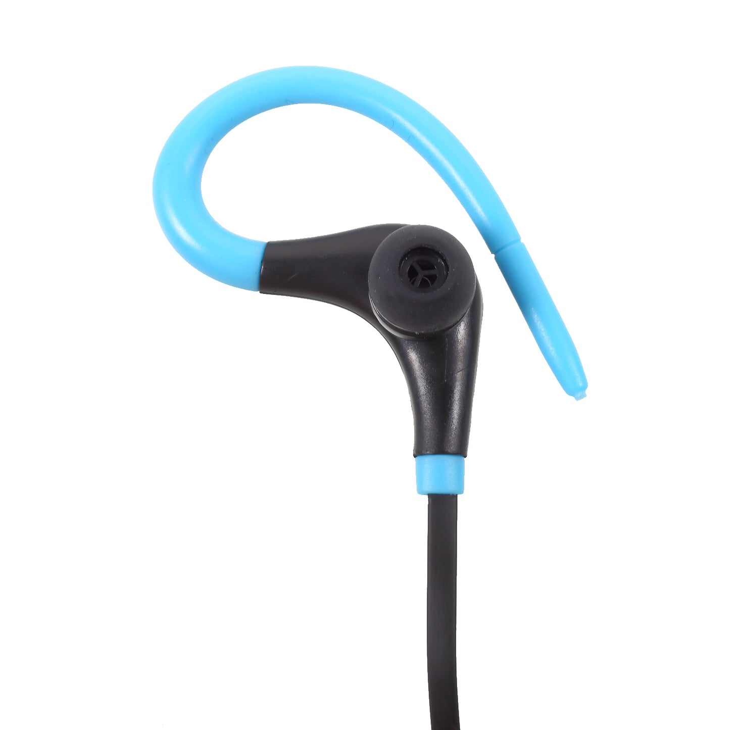 Q10 Wireless Bluetooth Sports Stereo Earphone Neck Hanging Headset Headphone with Mic
