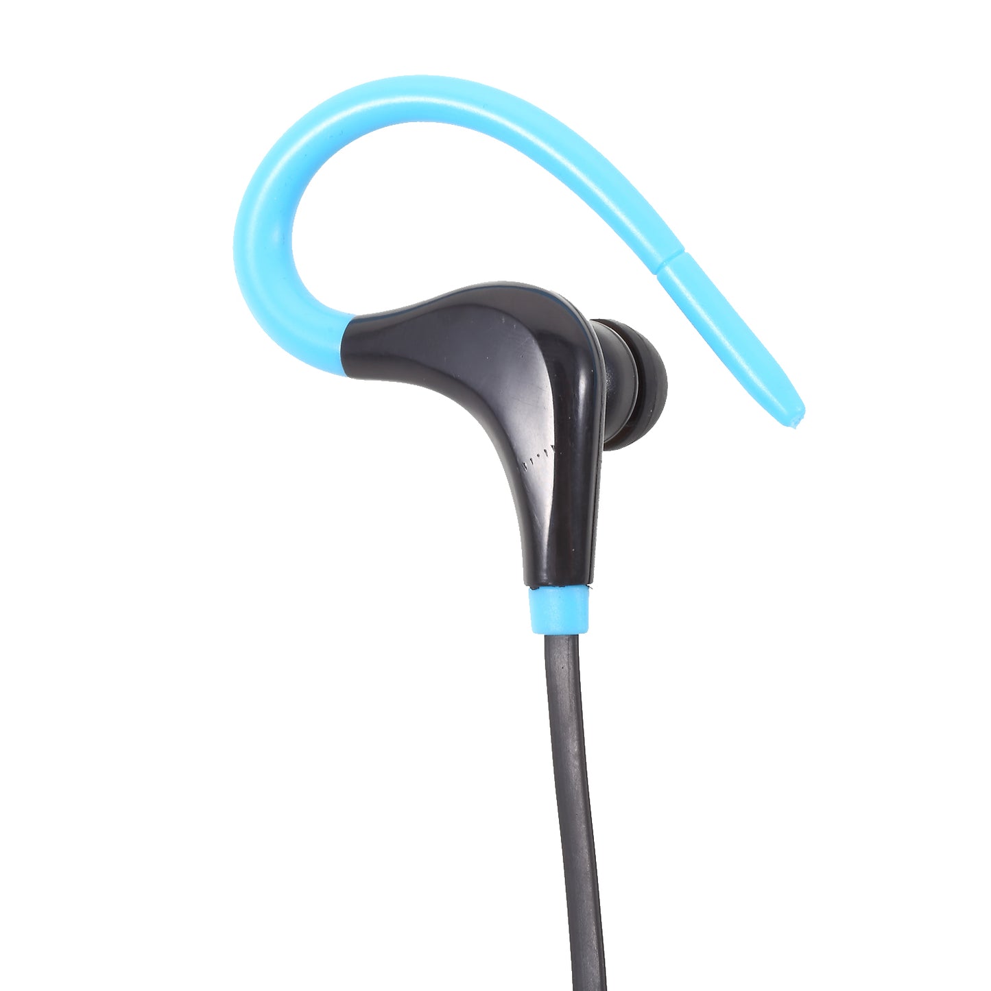 Q10 Wireless Bluetooth Sports Stereo Earphone Neck Hanging Headset Headphone with Mic