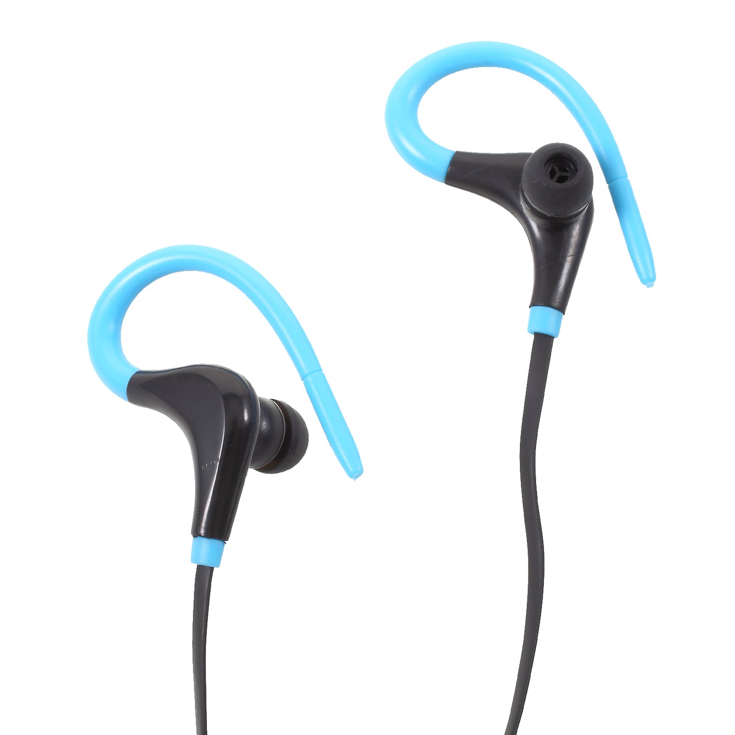 Q10 Wireless Bluetooth Sports Stereo Earphone Neck Hanging Headset Headphone with Mic