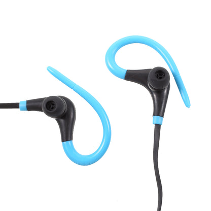 Q10 Wireless Bluetooth Sports Stereo Earphone Neck Hanging Headset Headphone with Mic