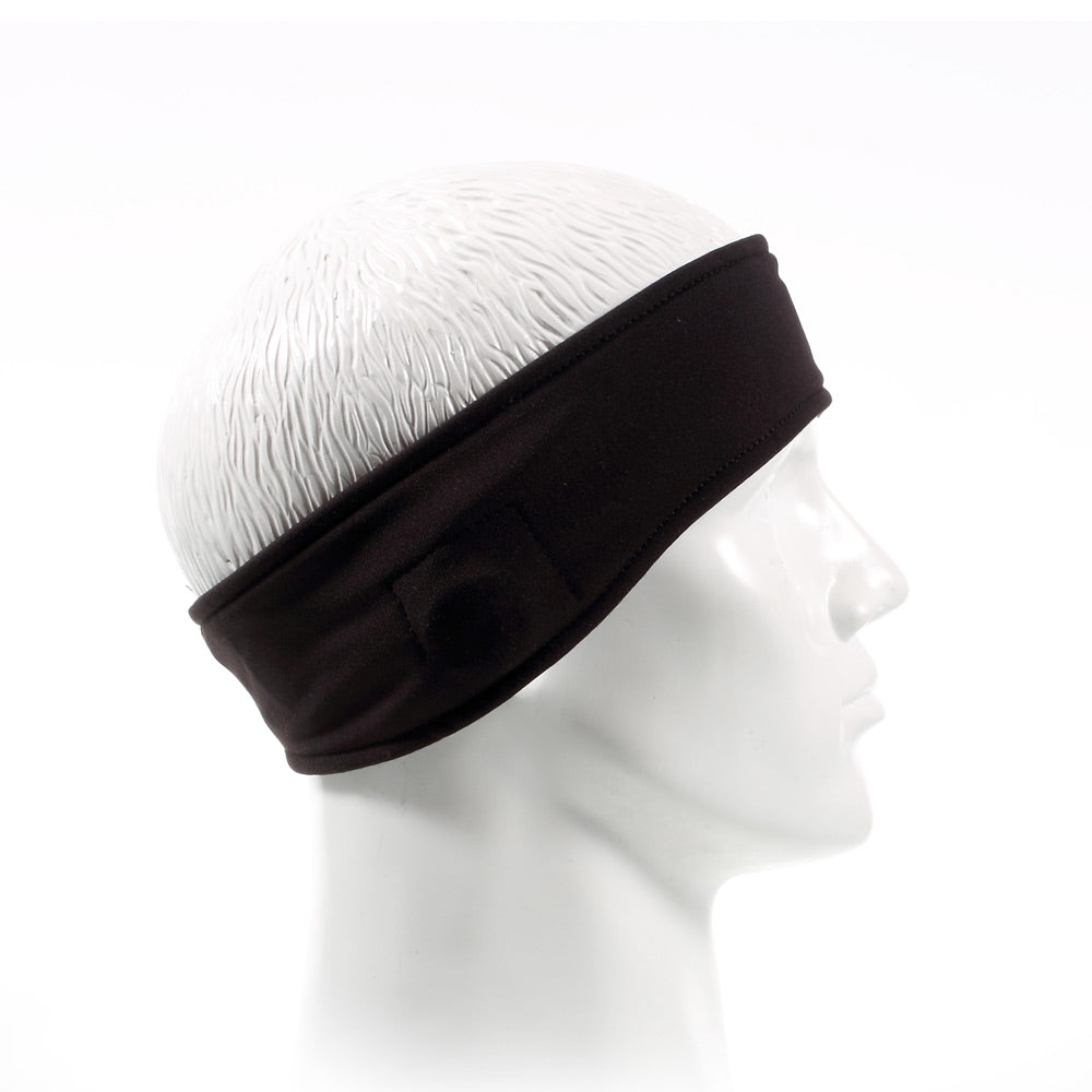 Sports Headband Wireless Bluetooth Headphone Hands-free Call Music Player with Mic