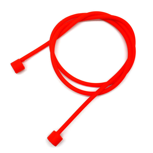 10Pcs/Set Earphone Anti-lost Silicone Rope Strap for Huawei FreeBuds