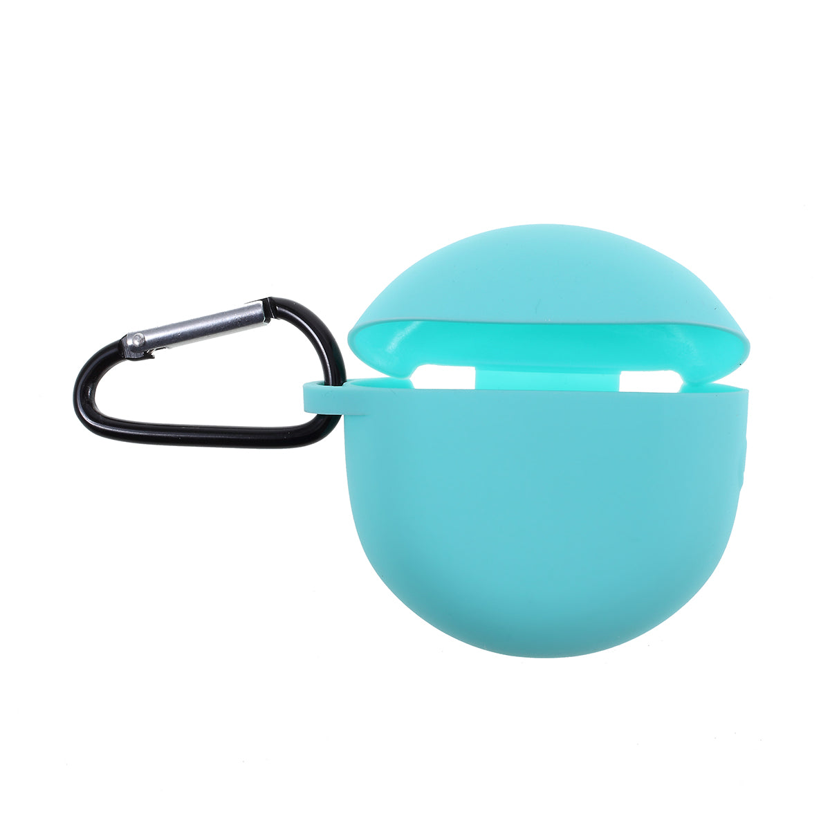 Silicone AirPods Protective Cover with Buckle for Huawei FreeBuds 3