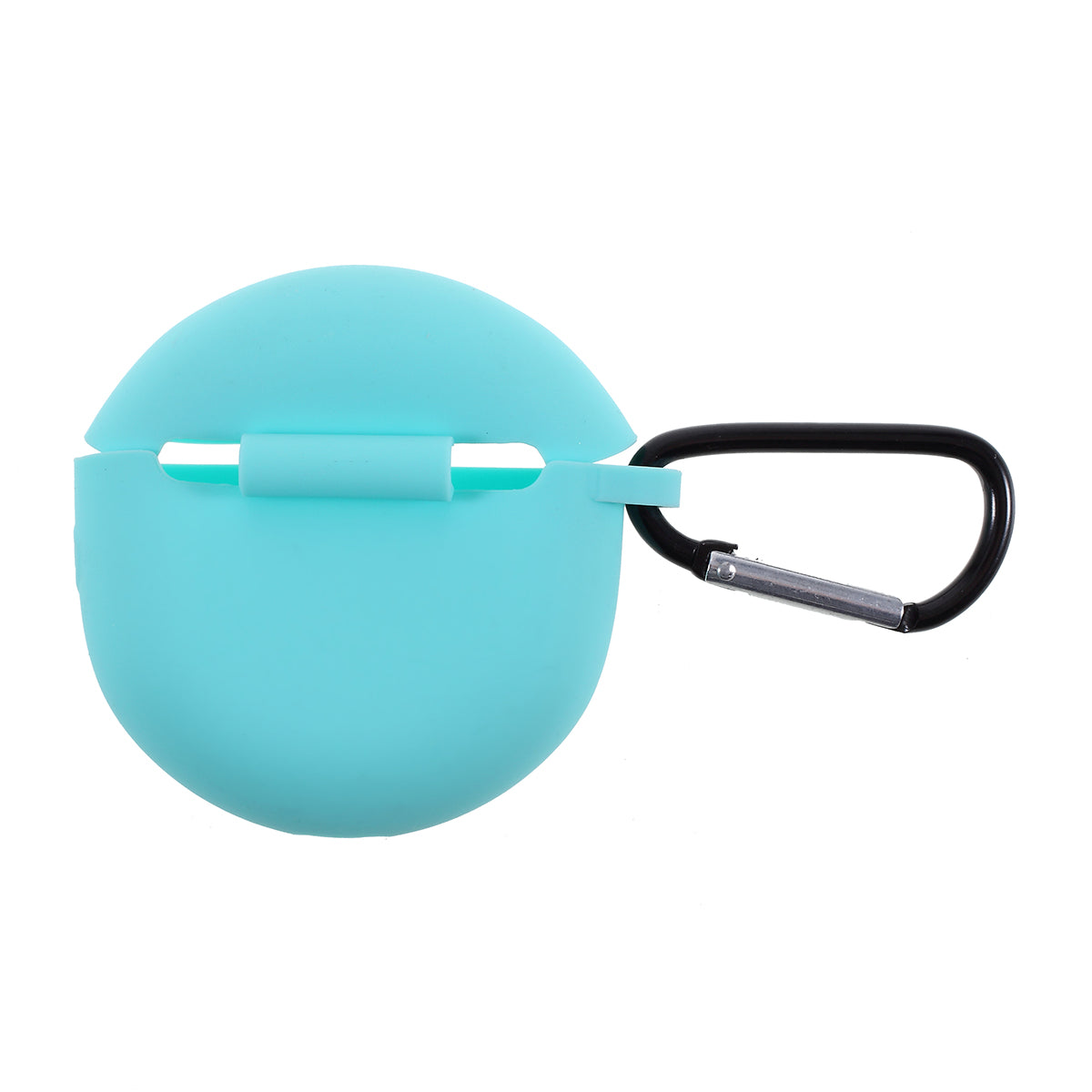 Silicone AirPods Protective Cover with Buckle for Huawei FreeBuds 3