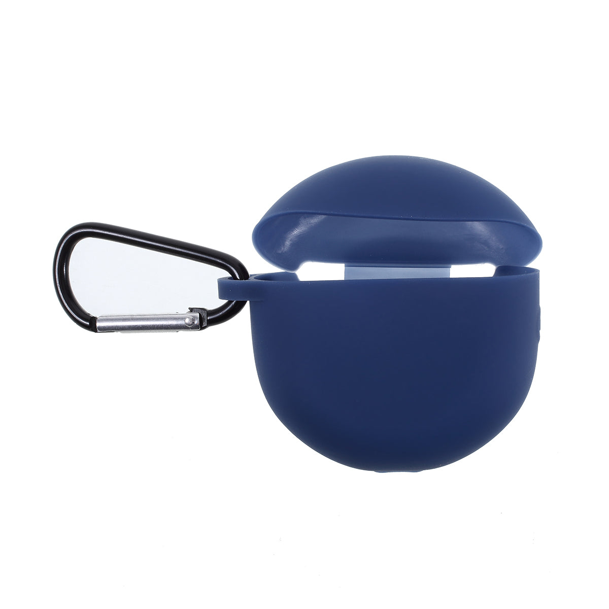 Silicone AirPods Protective Cover with Buckle for Huawei FreeBuds 3