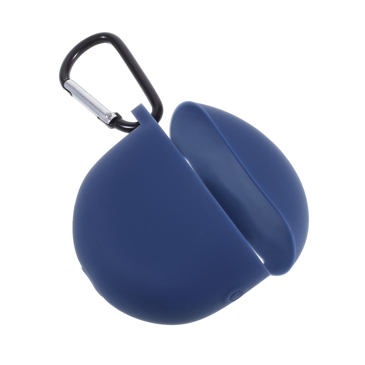 Silicone AirPods Protective Cover with Buckle for Huawei FreeBuds 3