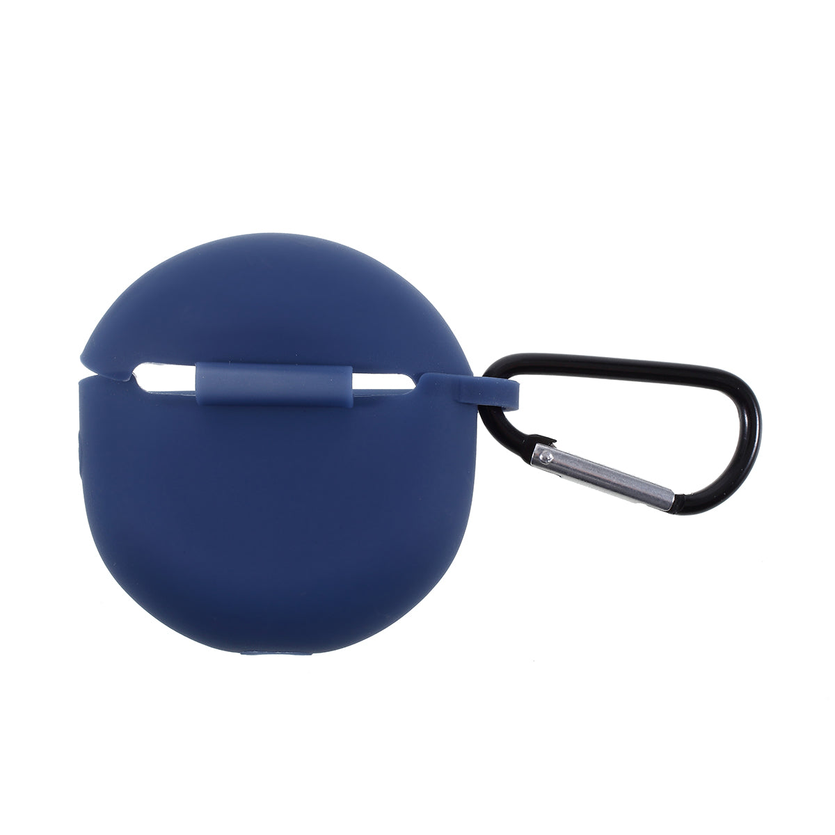 Silicone AirPods Protective Cover with Buckle for Huawei FreeBuds 3