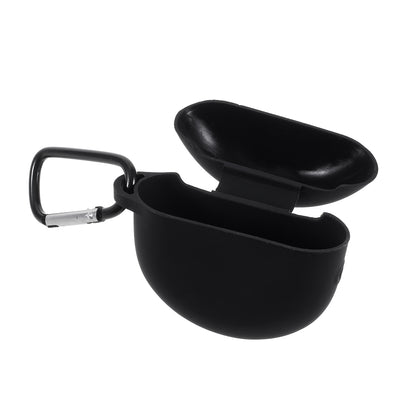 Silicone AirPods Protective Cover with Buckle for Huawei FreeBuds 3