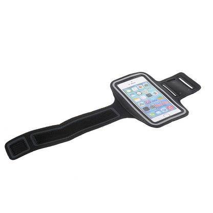 5.5-inch Gym Running Jogging Sports Armband Cover for iPhone XS Max /8 Plus / 7 Plus / 6s Plus / 6 Plus 5.5 inch