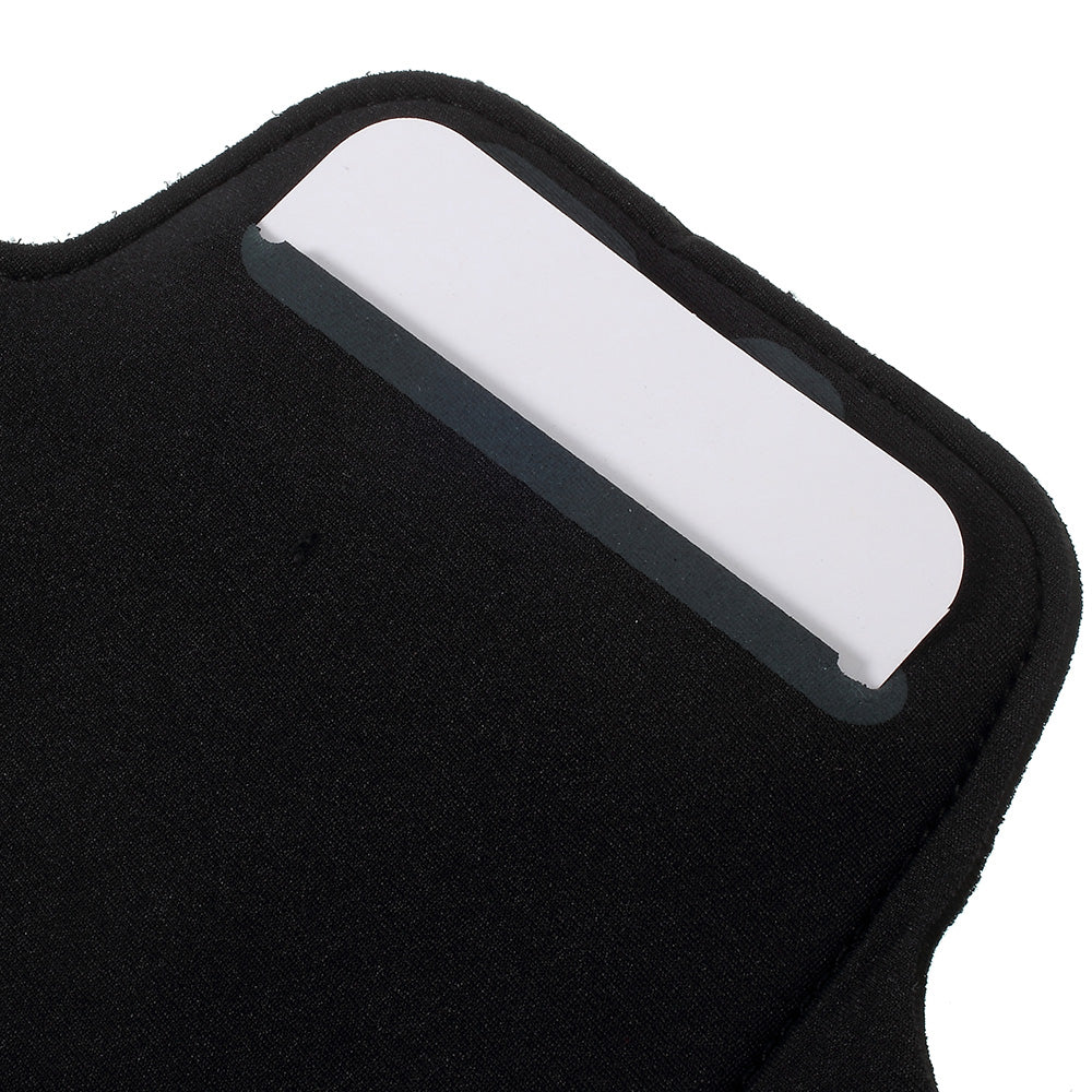5.5-inch Gym Running Jogging Sports Armband Cover for iPhone XS Max /8 Plus / 7 Plus / 6s Plus / 6 Plus 5.5 inch