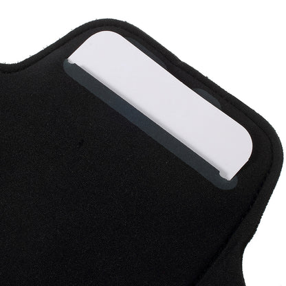 5.5-inch Gym Running Jogging Sports Armband Cover for iPhone XS Max /8 Plus / 7 Plus / 6s Plus / 6 Plus 5.5 inch