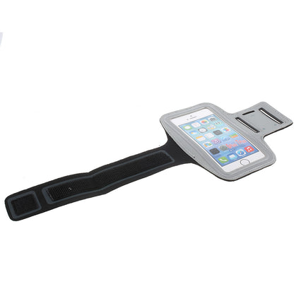 5.5-inch Gym Running Jogging Sports Armband Cover for iPhone XS Max /8 Plus / 7 Plus / 6s Plus / 6 Plus 5.5 inch
