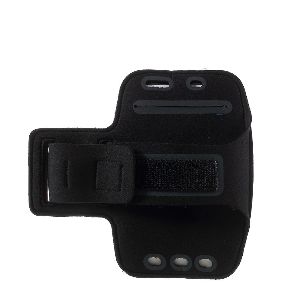 5.5-inch Gym Running Jogging Sports Armband Cover for iPhone XS Max /8 Plus / 7 Plus / 6s Plus / 6 Plus 5.5 inch