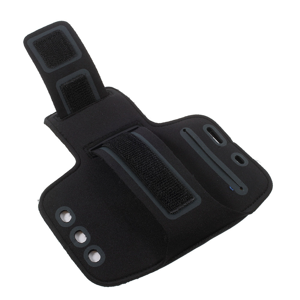 5.5-inch Gym Running Jogging Sports Armband Cover for iPhone XS Max /8 Plus / 7 Plus / 6s Plus / 6 Plus 5.5 inch