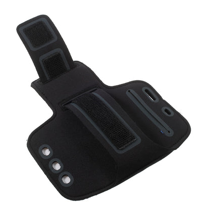 5.5-inch Gym Running Jogging Sports Armband Cover for iPhone XS Max /8 Plus / 7 Plus / 6s Plus / 6 Plus 5.5 inch