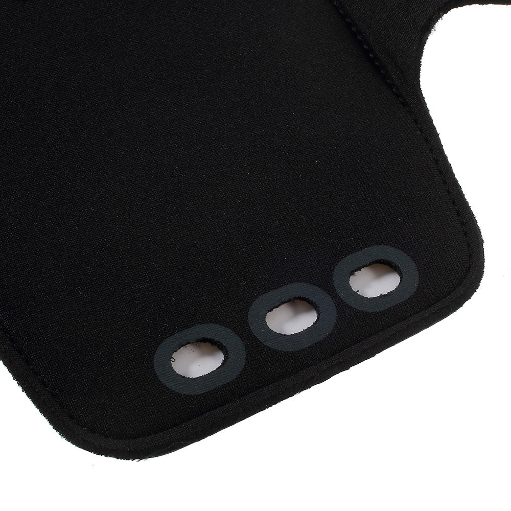 5.5-inch Gym Running Jogging Sports Armband Cover for iPhone XS Max /8 Plus / 7 Plus / 6s Plus / 6 Plus 5.5 inch