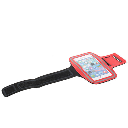 5.5-inch Gym Running Jogging Sports Armband Cover for iPhone XS Max /8 Plus / 7 Plus / 6s Plus / 6 Plus 5.5 inch