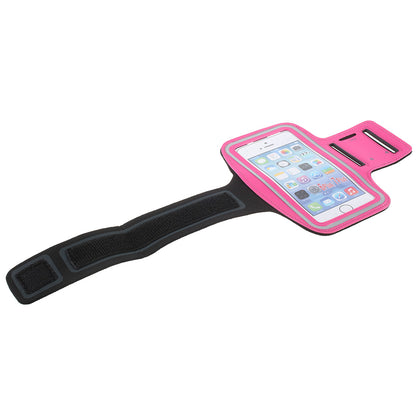 5.5-inch Gym Running Jogging Sports Armband Cover for iPhone XS Max /8 Plus / 7 Plus / 6s Plus / 6 Plus 5.5 inch