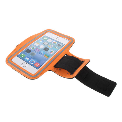 5.5-inch Gym Running Jogging Sports Armband Cover for iPhone XS Max /8 Plus / 7 Plus / 6s Plus / 6 Plus 5.5 inch