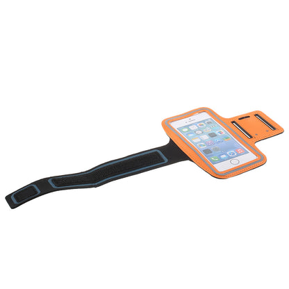 5.5-inch Gym Running Jogging Sports Armband Cover for iPhone XS Max /8 Plus / 7 Plus / 6s Plus / 6 Plus 5.5 inch