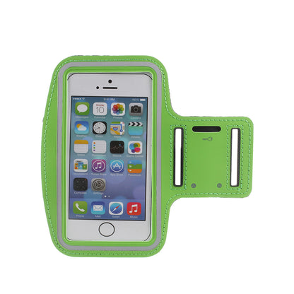 5.5-inch Gym Running Jogging Sports Armband Cover for iPhone XS Max /8 Plus / 7 Plus / 6s Plus / 6 Plus 5.5 inch