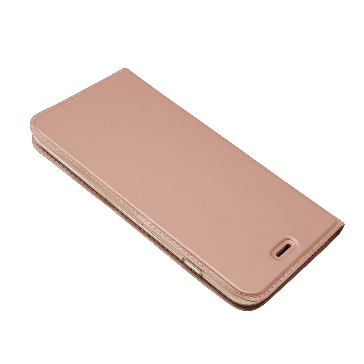 Magnetic Leather Card Slot Case for iPhone 8 Plus / 7 Plus 5.5 inch