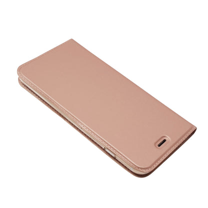 Magnetic Leather Card Slot Case for iPhone 8 Plus / 7 Plus 5.5 inch
