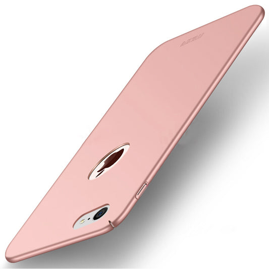 MOFI Shield Frosted Hard PC Cover for iPhone 8/7/SE (2020)/SE (2022) 4.7 inch (With Logo Cutout)