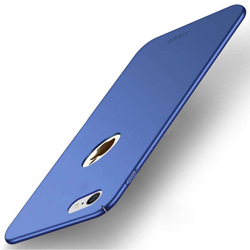 MOFI Shield Frosted Hard PC Cover for iPhone 8/7/SE (2020)/SE (2022) 4.7 inch (With Logo Cutout)