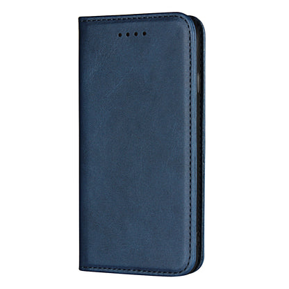 For iPhone 7/8/SE (2020)/SE (2022) 4.7 inch Magnetic Stand Leather Wallet Mobile Phone Case