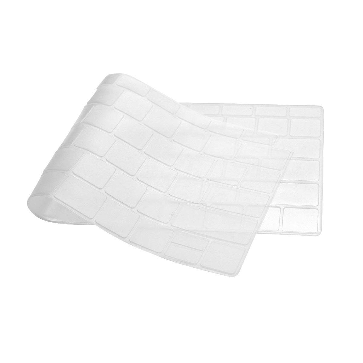 ENKAY HAT PRINCE Ultra-thin TPU Keyboard Guard Film for MacBook Air 13.3 inch (2018) A1932 (US Version)