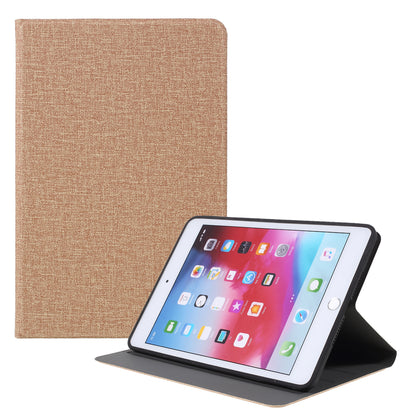 For iPad mini (2019) 7.9 inch/mini 4 Protective Cover PU Leather Smart Tablet Case with Stand