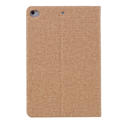 For iPad mini (2019) 7.9 inch/mini 4 Protective Cover PU Leather Smart Tablet Case with Stand