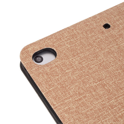 For iPad mini (2019) 7.9 inch/mini 4 Protective Cover PU Leather Smart Tablet Case with Stand
