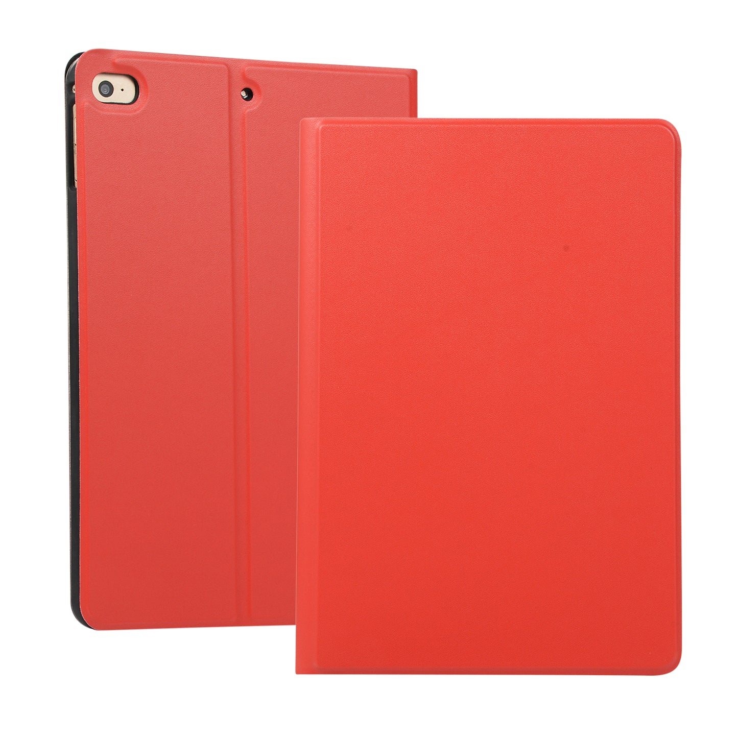 For iPad mini (2019) 7.9 inch/mini 4 Protective Cover PU Leather Smart Tablet Case with Stand