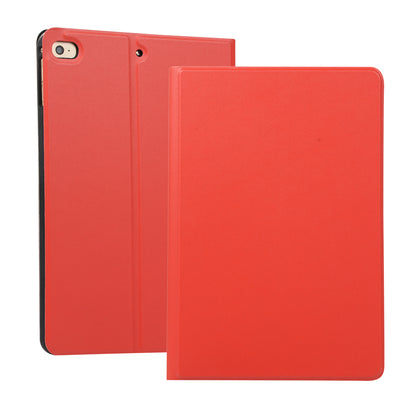 For iPad mini (2019) 7.9 inch/mini 4 Protective Cover PU Leather Smart Tablet Case with Stand