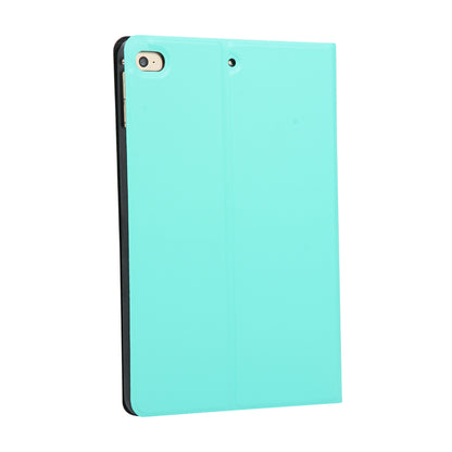 For iPad mini (2019) 7.9 inch/mini 4 Protective Cover PU Leather Smart Tablet Case with Stand